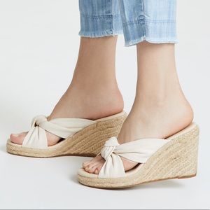 Soludos Espadrille Wedge